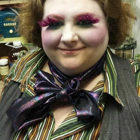 Plus size beauty! - Picture 4 of 4